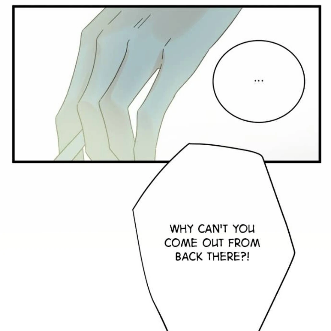 Girl with a Knife Chapter 129 - Page 34