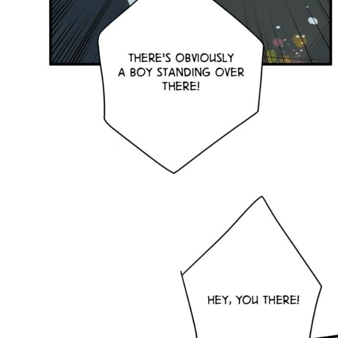 Girl with a Knife Chapter 129 - Page 4