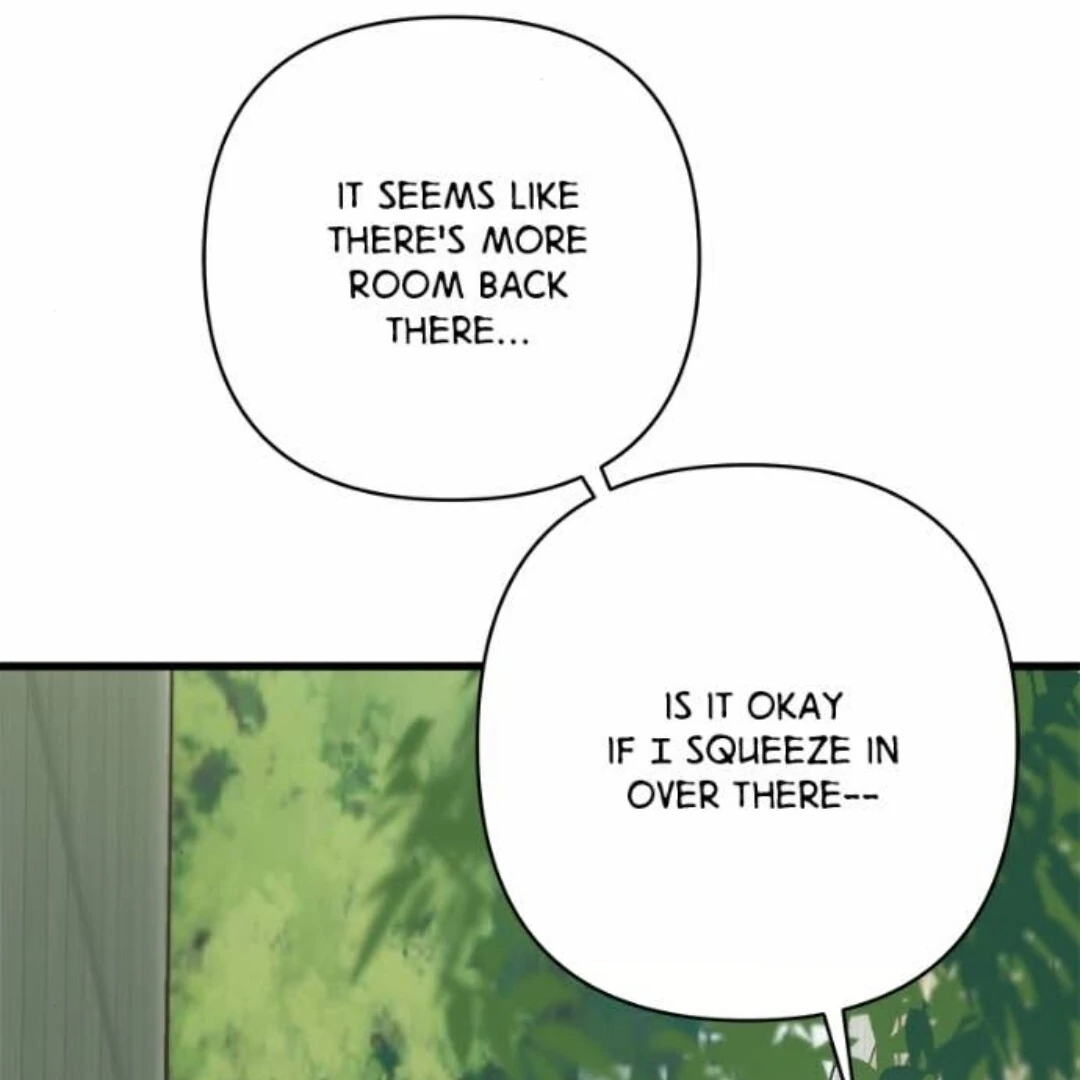 Girl with a Knife Chapter 129 - Page 42
