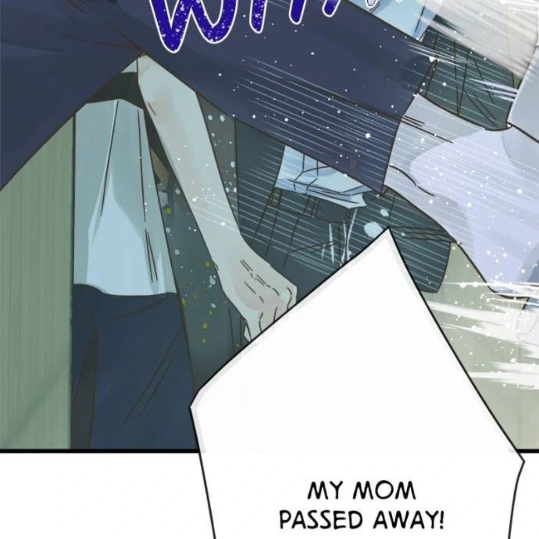 Girl with a Knife Chapter 129 - Page 44