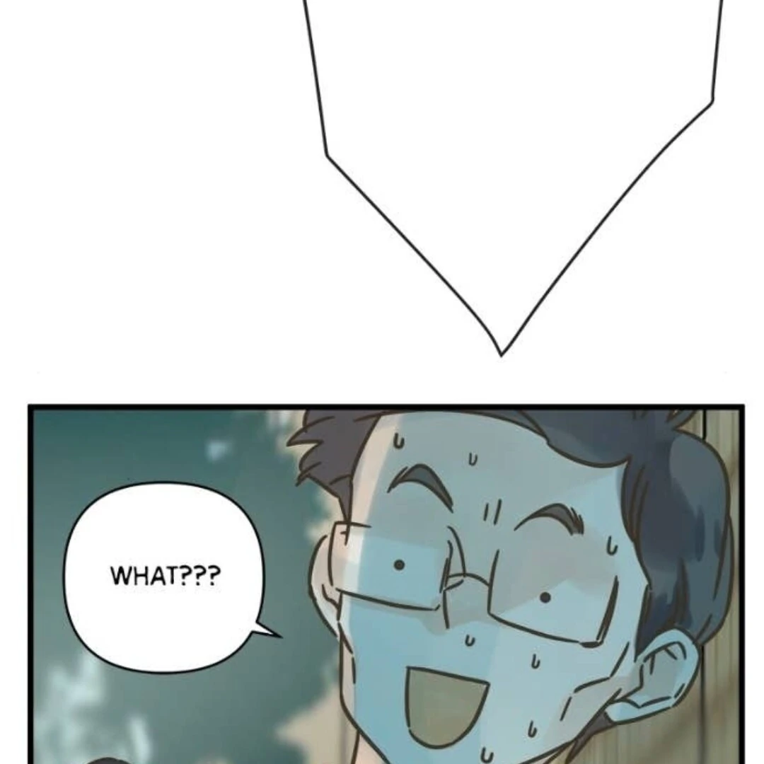 Girl with a Knife Chapter 129 - Page 45