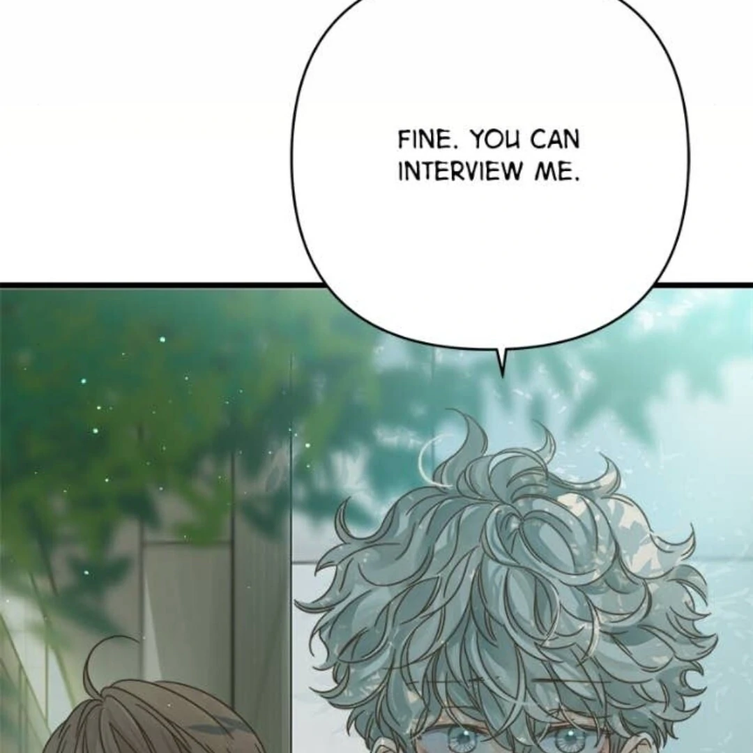 Girl with a Knife Chapter 129 - Page 51