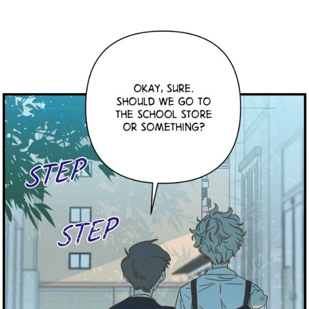 Girl with a Knife Chapter 129 - Page 55