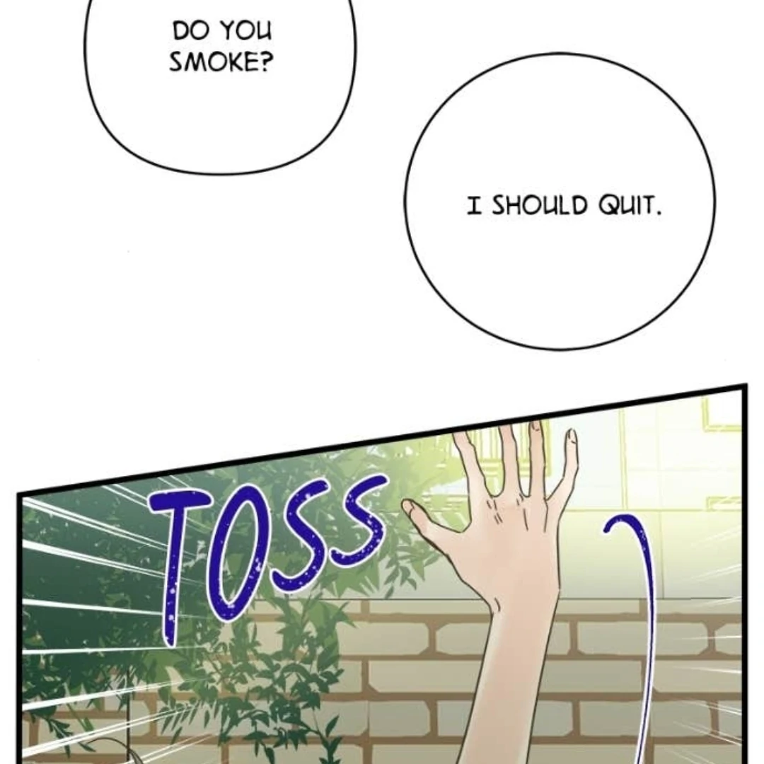 Girl with a Knife Chapter 129 - Page 61