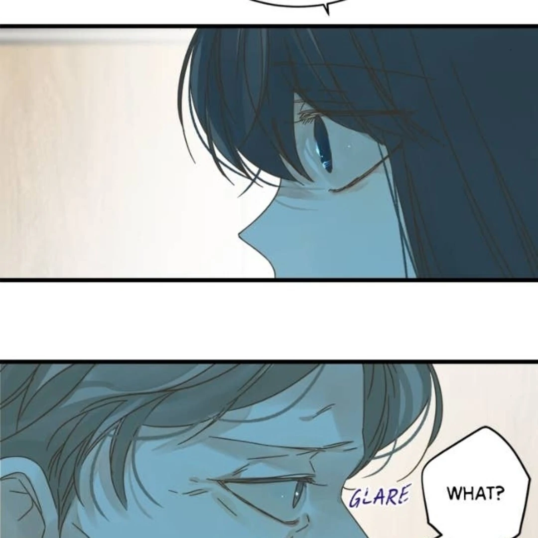 Girl with a Knife Chapter 129 - Page 71