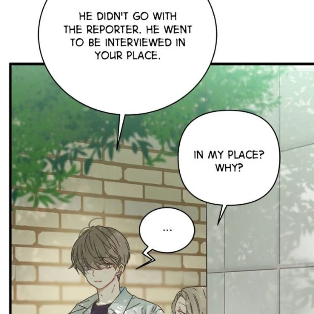 Girl with a Knife Chapter 129 - Page 77