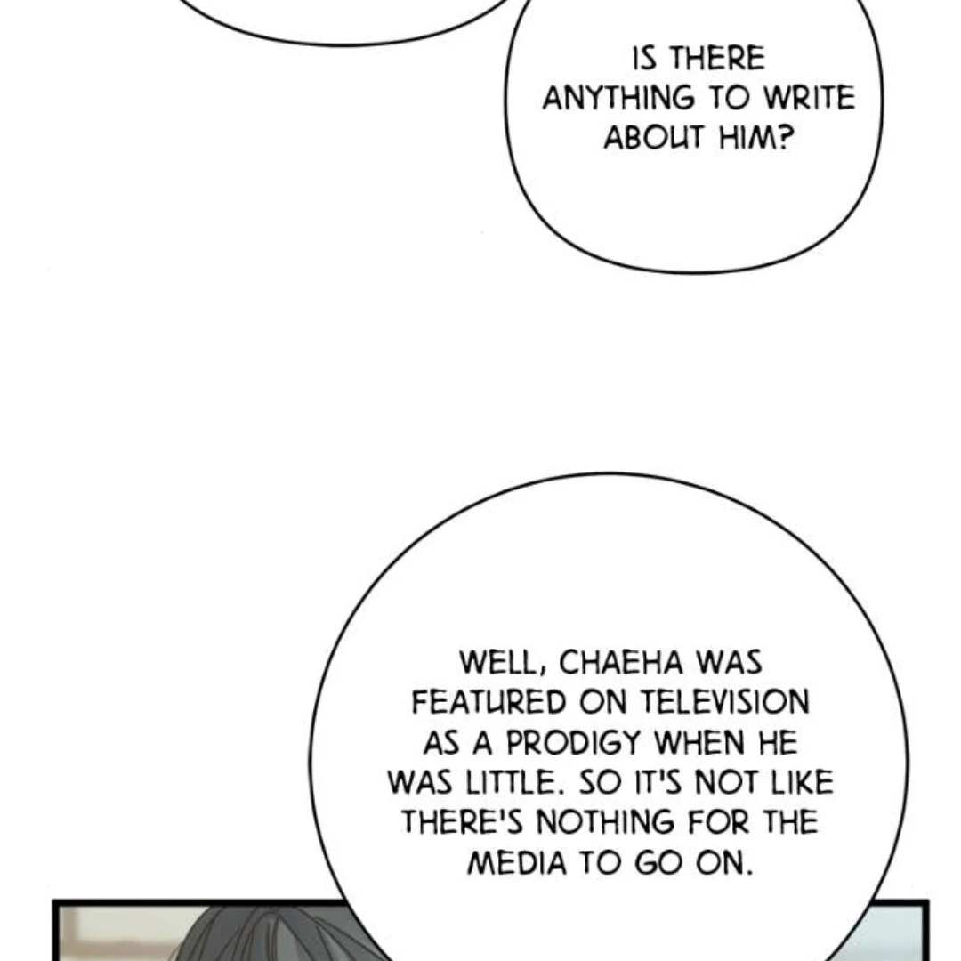 Girl with a Knife Chapter 129 - Page 79