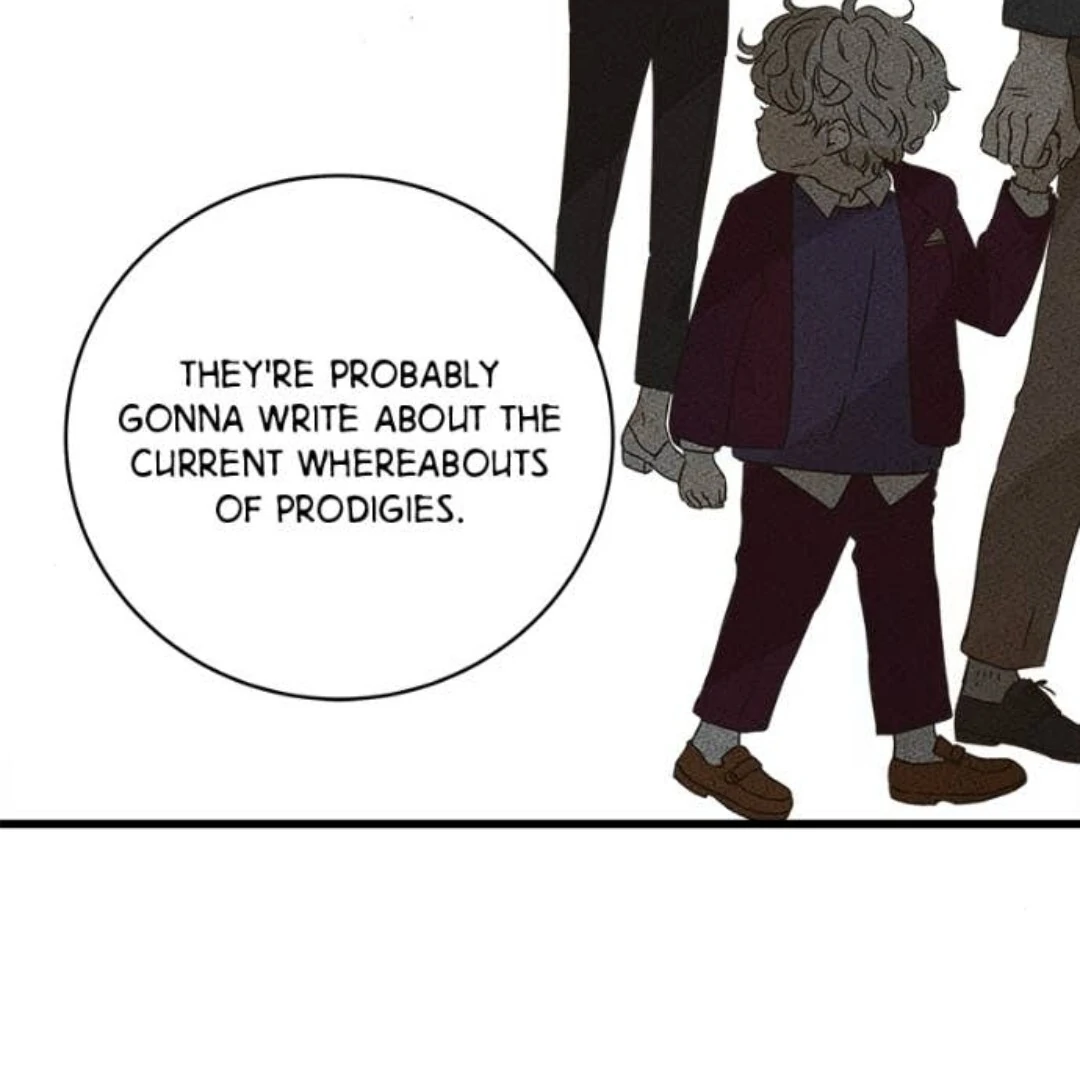 Girl with a Knife Chapter 129 - Page 81