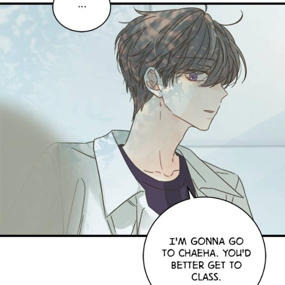 Girl with a Knife Chapter 129 - Page 86