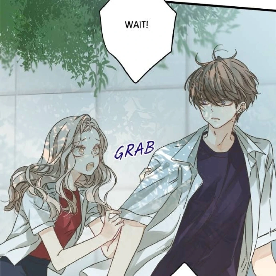 Girl with a Knife Chapter 129 - Page 88