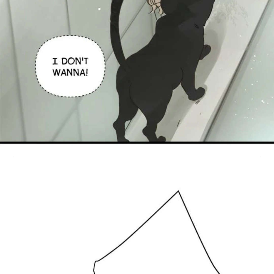 Girl with a Knife Chapter 129 - Page 9