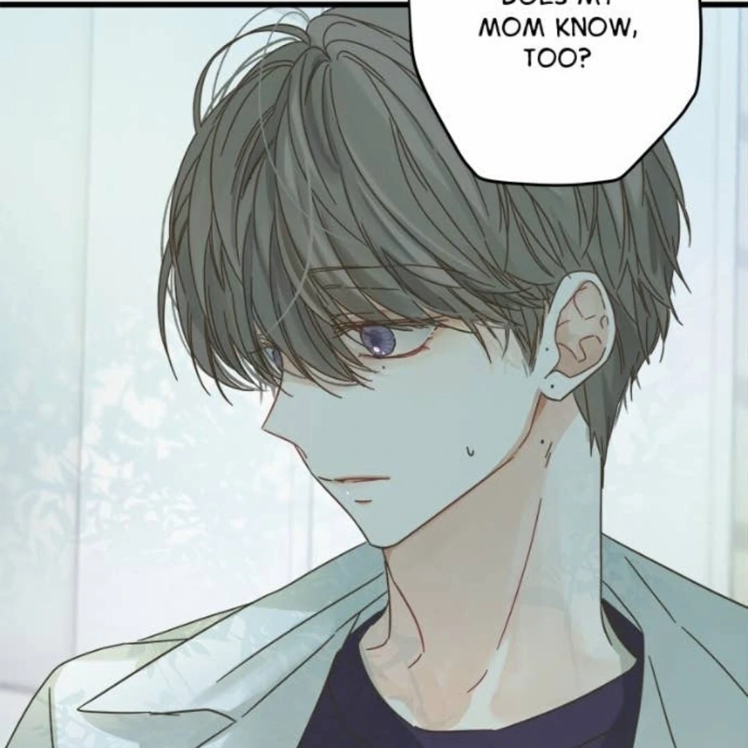 Girl with a Knife Chapter 129 - Page 92