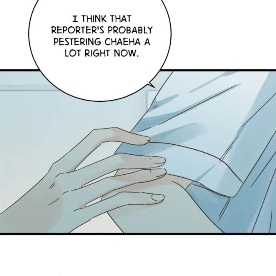 Girl with a Knife Chapter 129 - Page 94