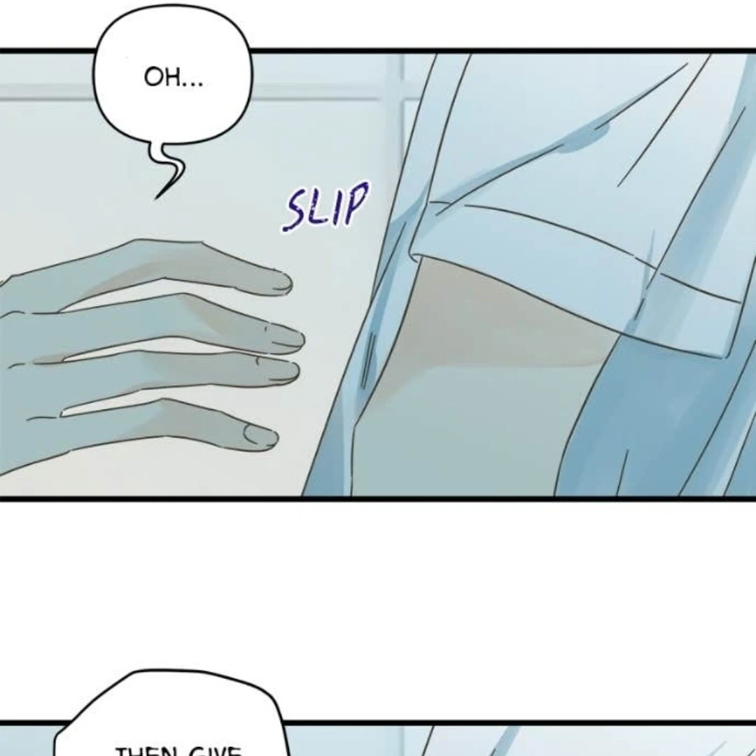 Girl with a Knife Chapter 129 - Page 95