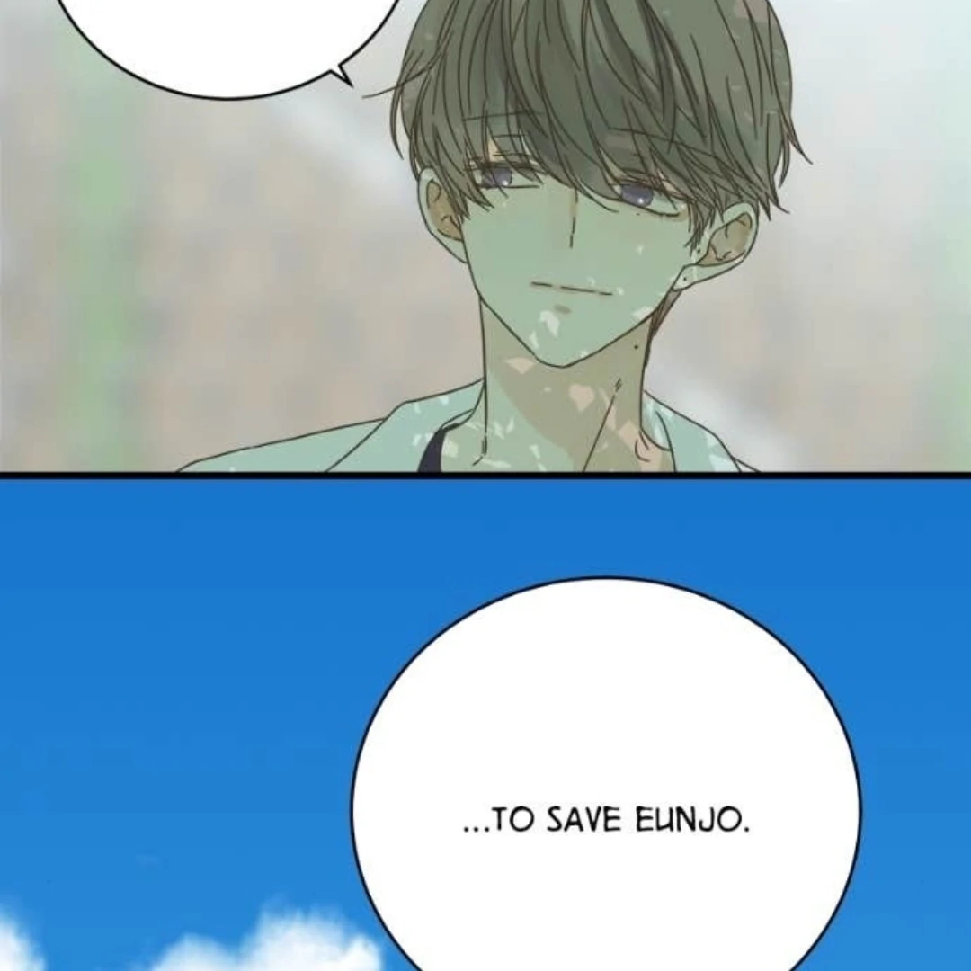Girl with a Knife Chapter 130 - Page 101
