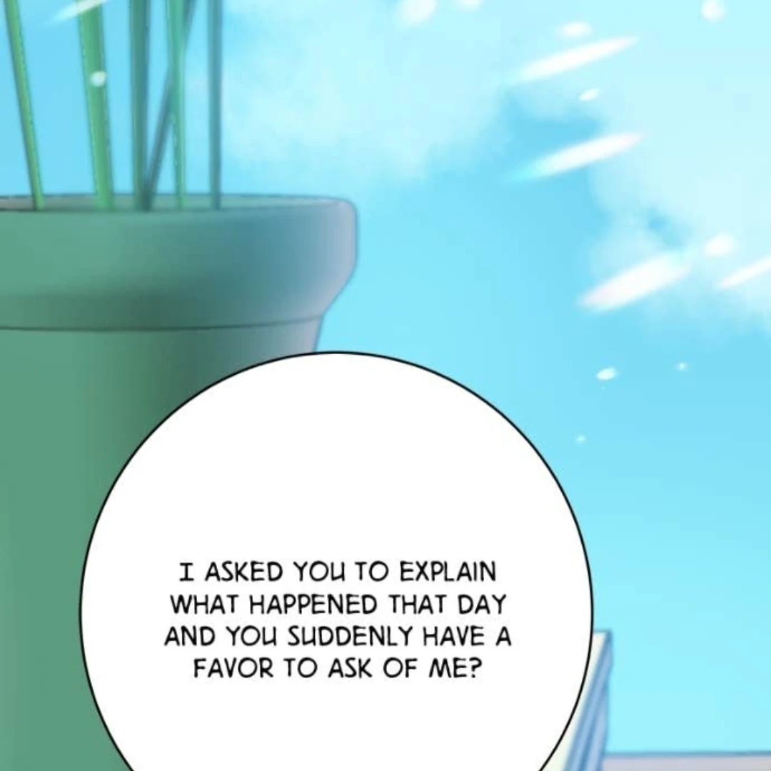 Girl with a Knife Chapter 130 - Page 104