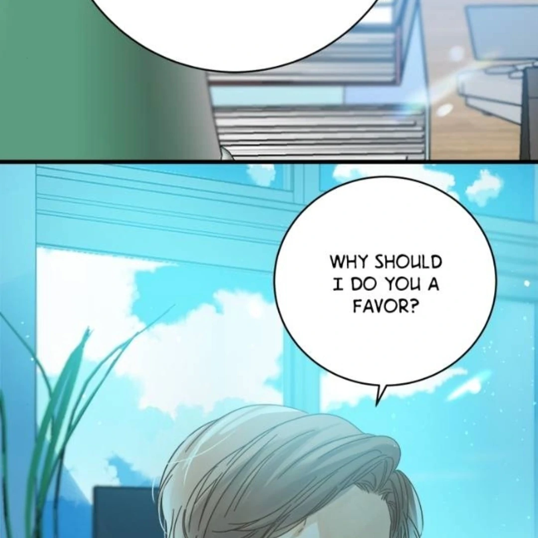 Girl with a Knife Chapter 130 - Page 105