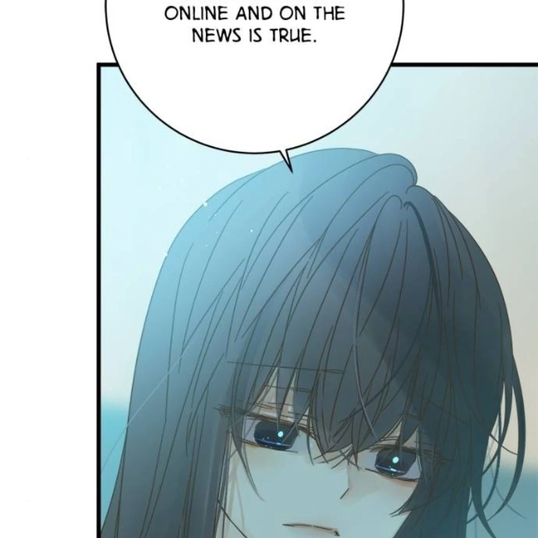 Girl with a Knife Chapter 130 - Page 113