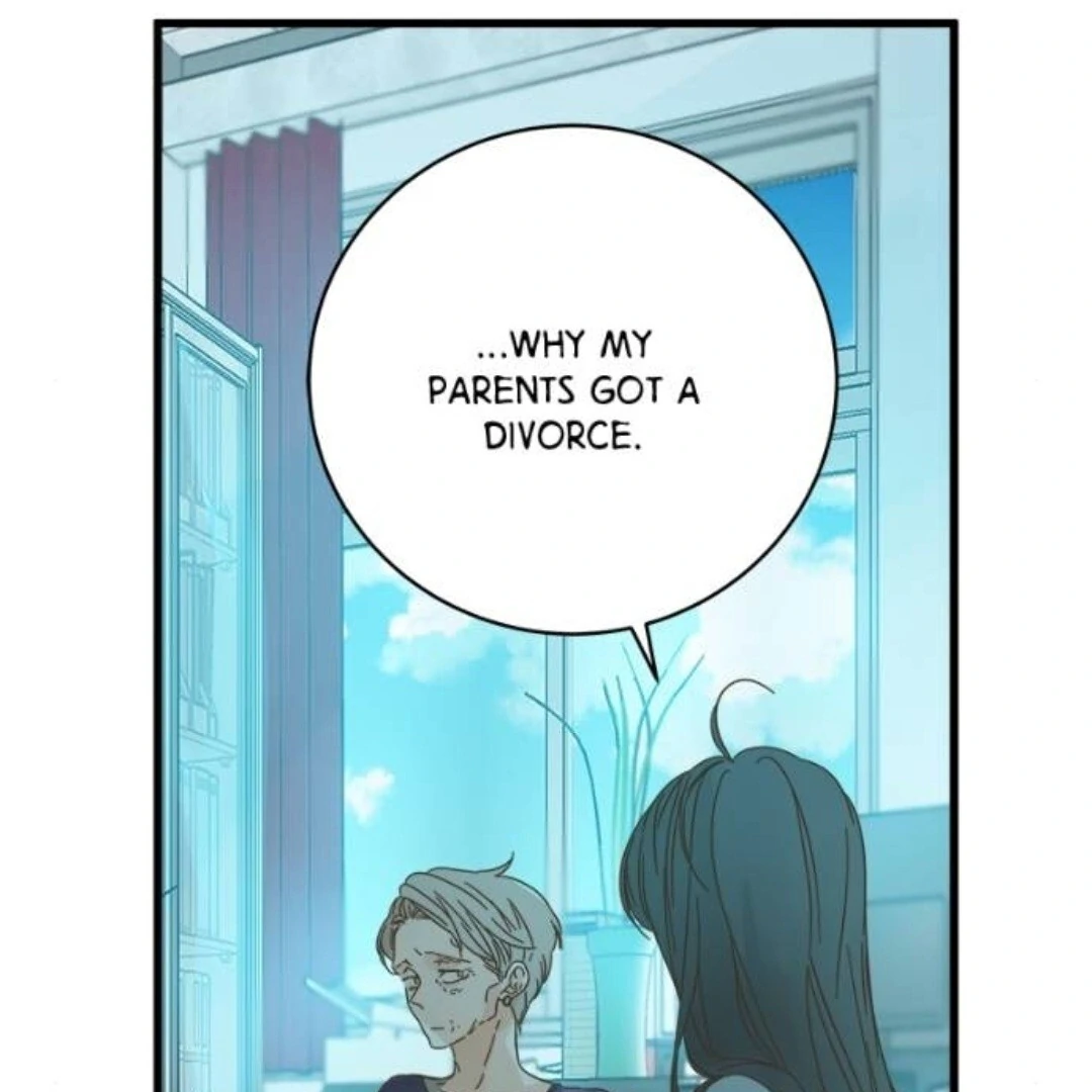 Girl with a Knife Chapter 130 - Page 119