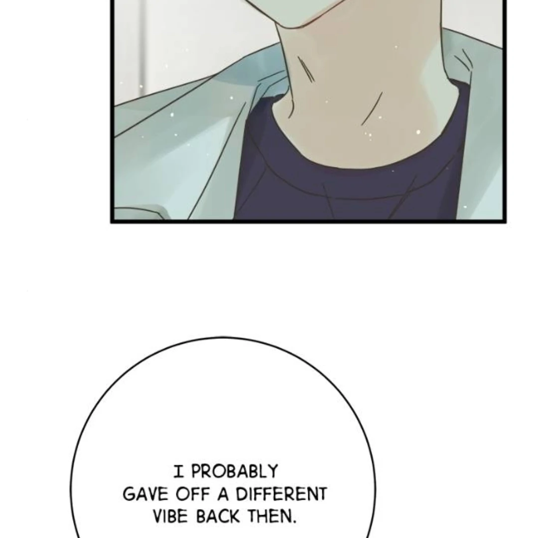 Girl with a Knife Chapter 130 - Page 12
