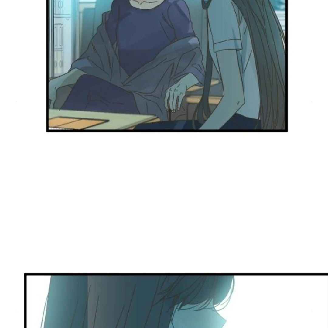 Girl with a Knife Chapter 130 - Page 120