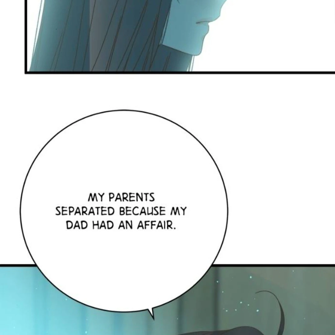 Girl with a Knife Chapter 130 - Page 121
