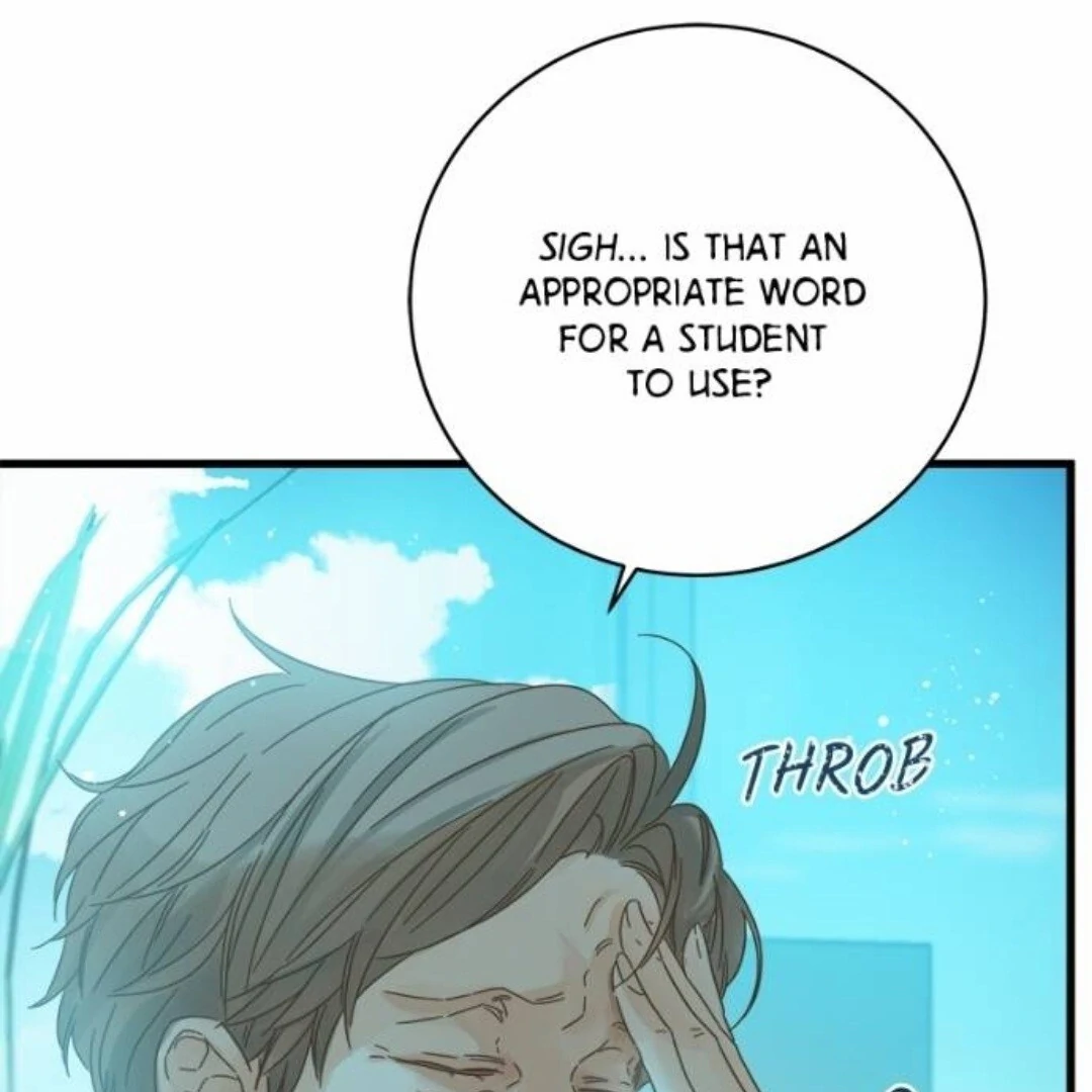 Girl with a Knife Chapter 130 - Page 125