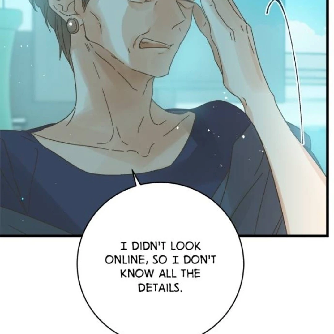 Girl with a Knife Chapter 130 - Page 126