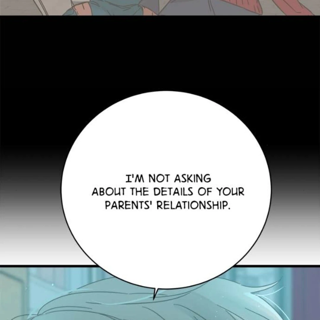 Girl with a Knife Chapter 130 - Page 129