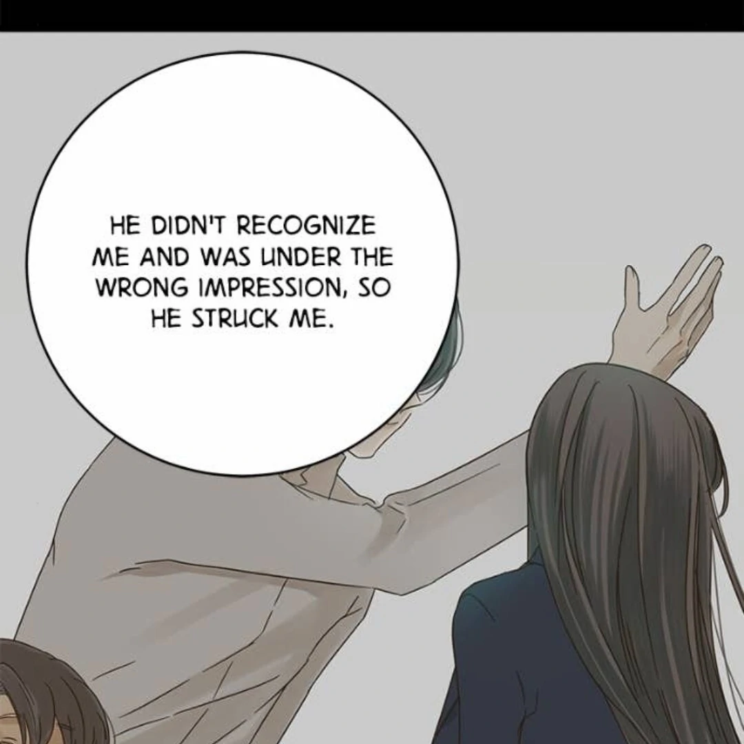 Girl with a Knife Chapter 130 - Page 134