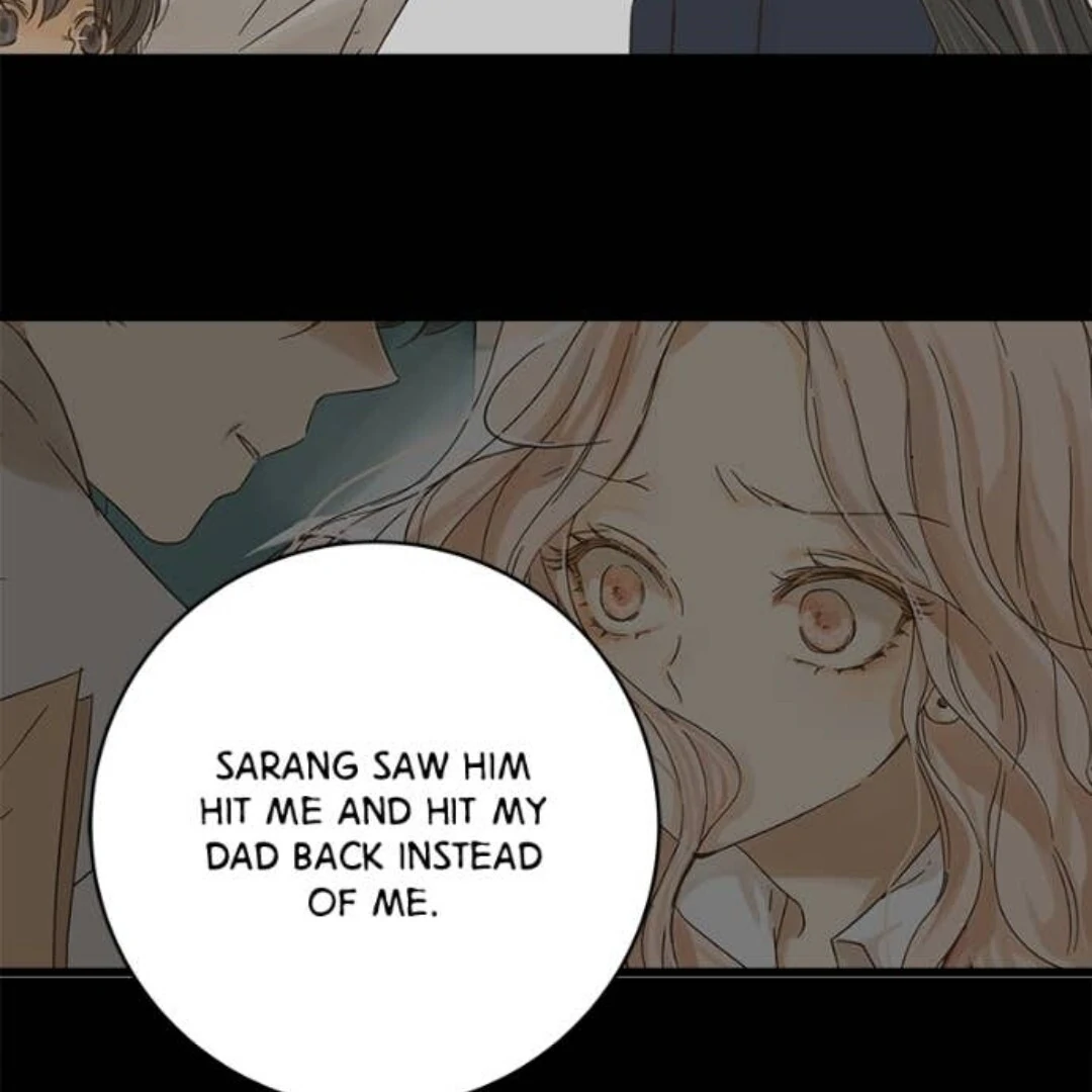Girl with a Knife Chapter 130 - Page 135