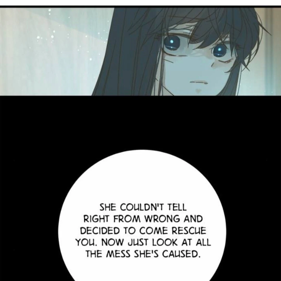Girl with a Knife Chapter 130 - Page 143