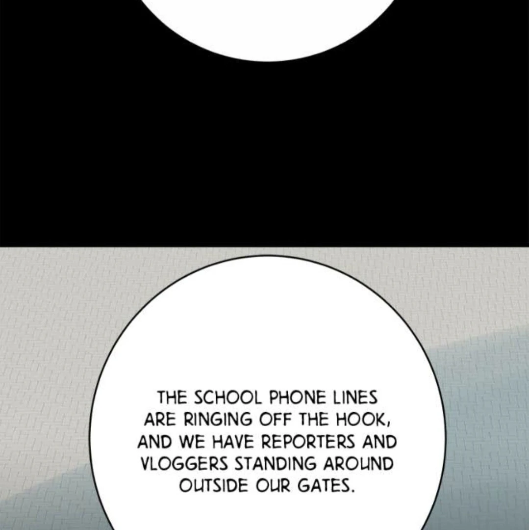 Girl with a Knife Chapter 130 - Page 144