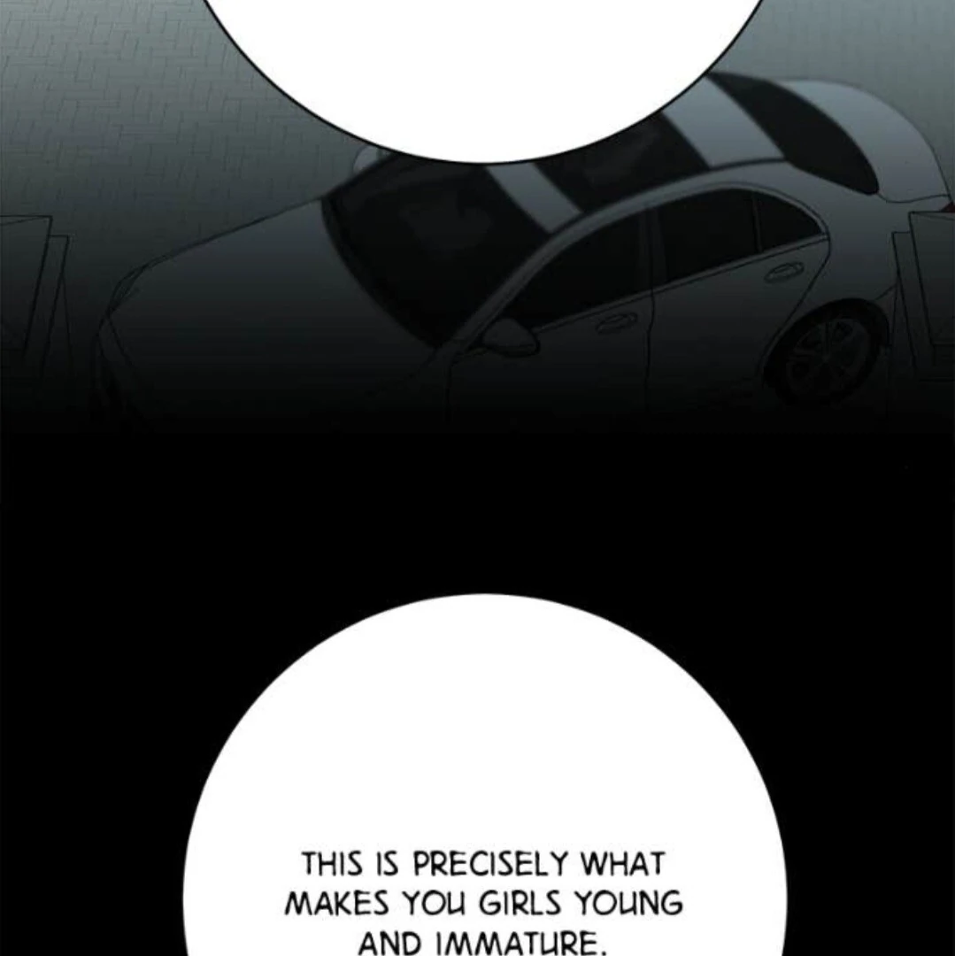 Girl with a Knife Chapter 130 - Page 145