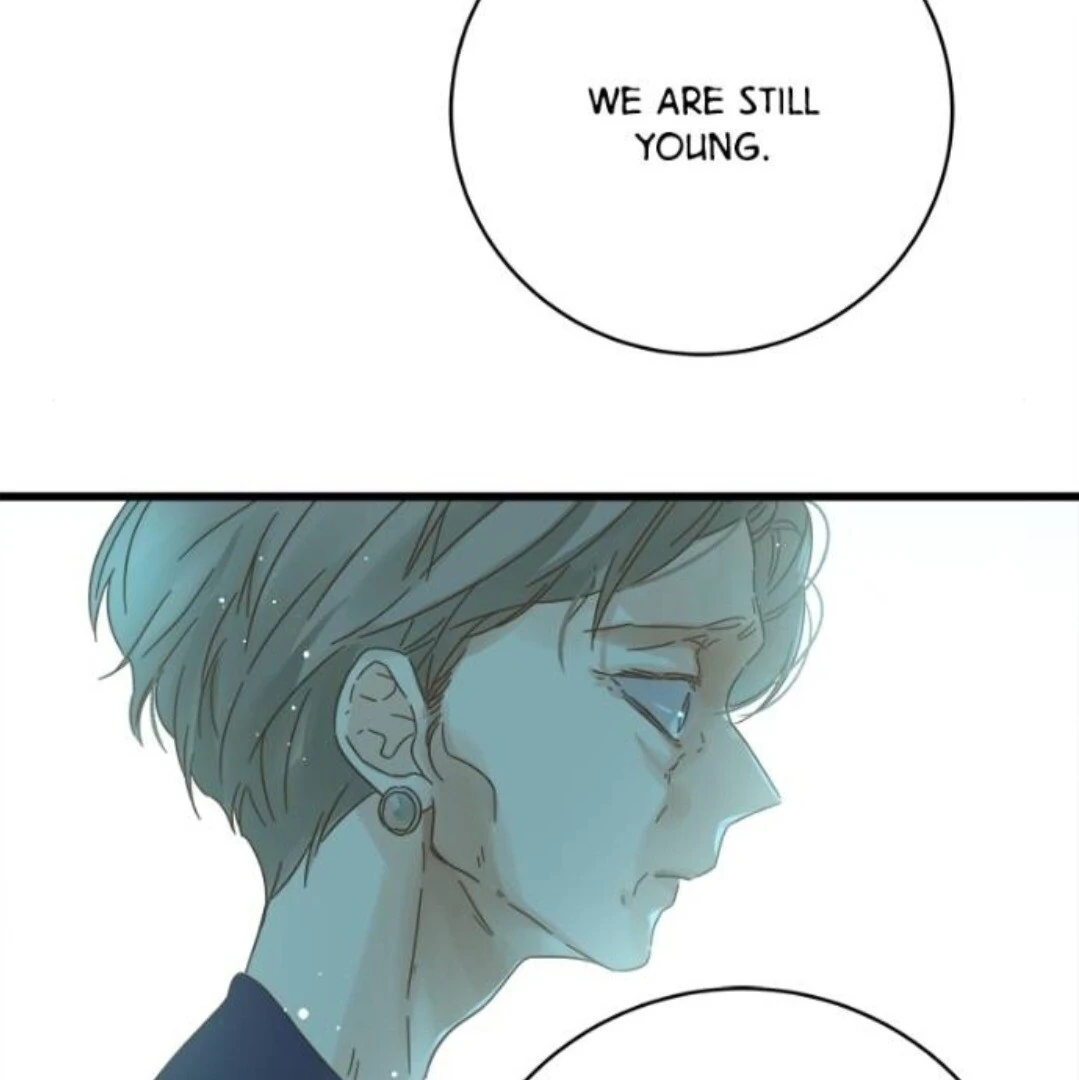 Girl with a Knife Chapter 130 - Page 148