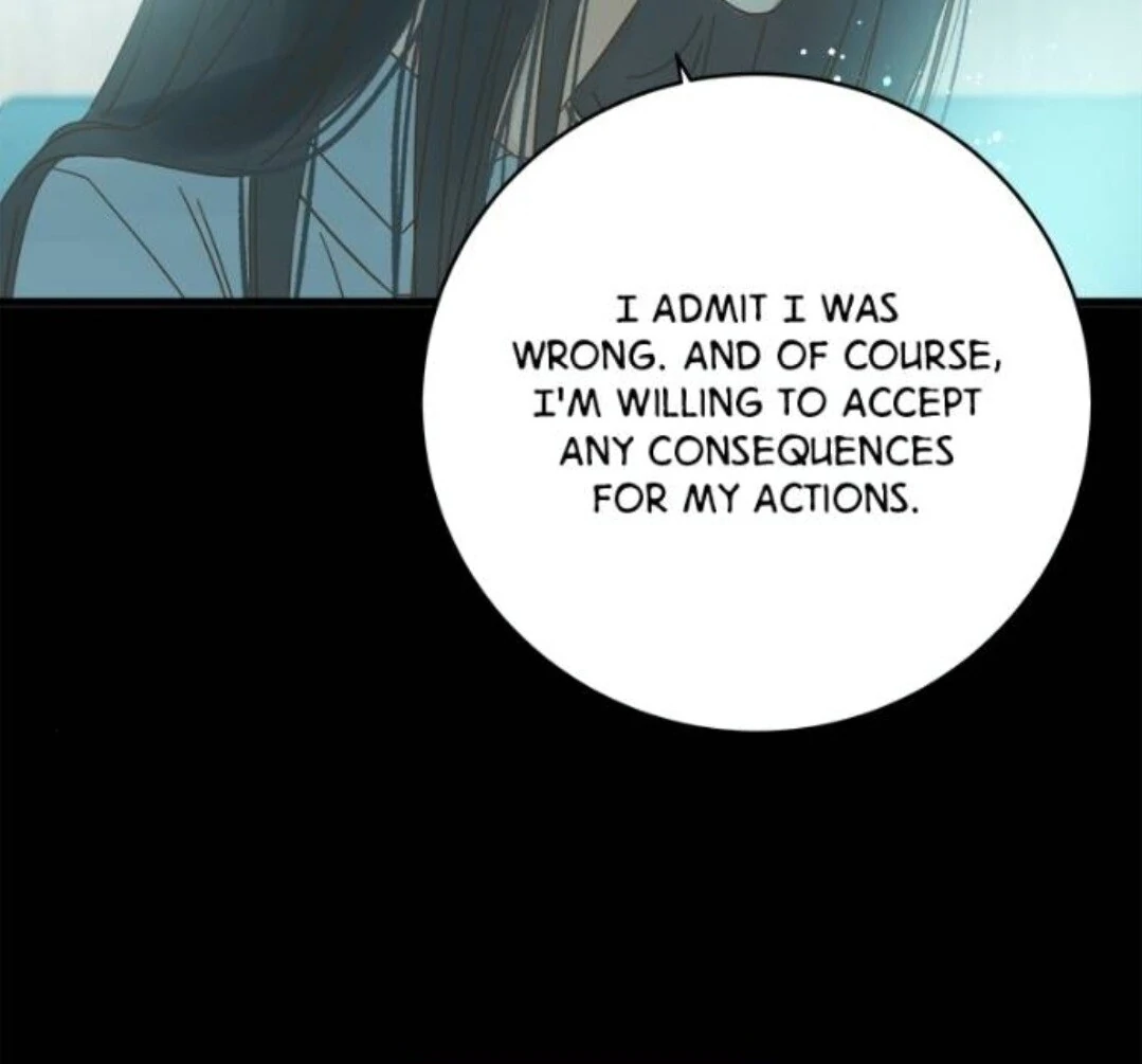 Girl with a Knife Chapter 130 - Page 151