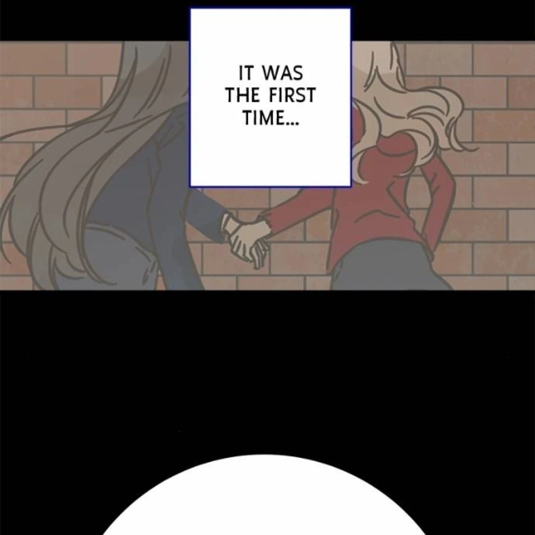 Girl with a Knife Chapter 130 - Page 152