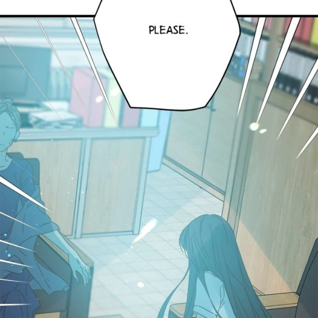 Girl with a Knife Chapter 130 - Page 157