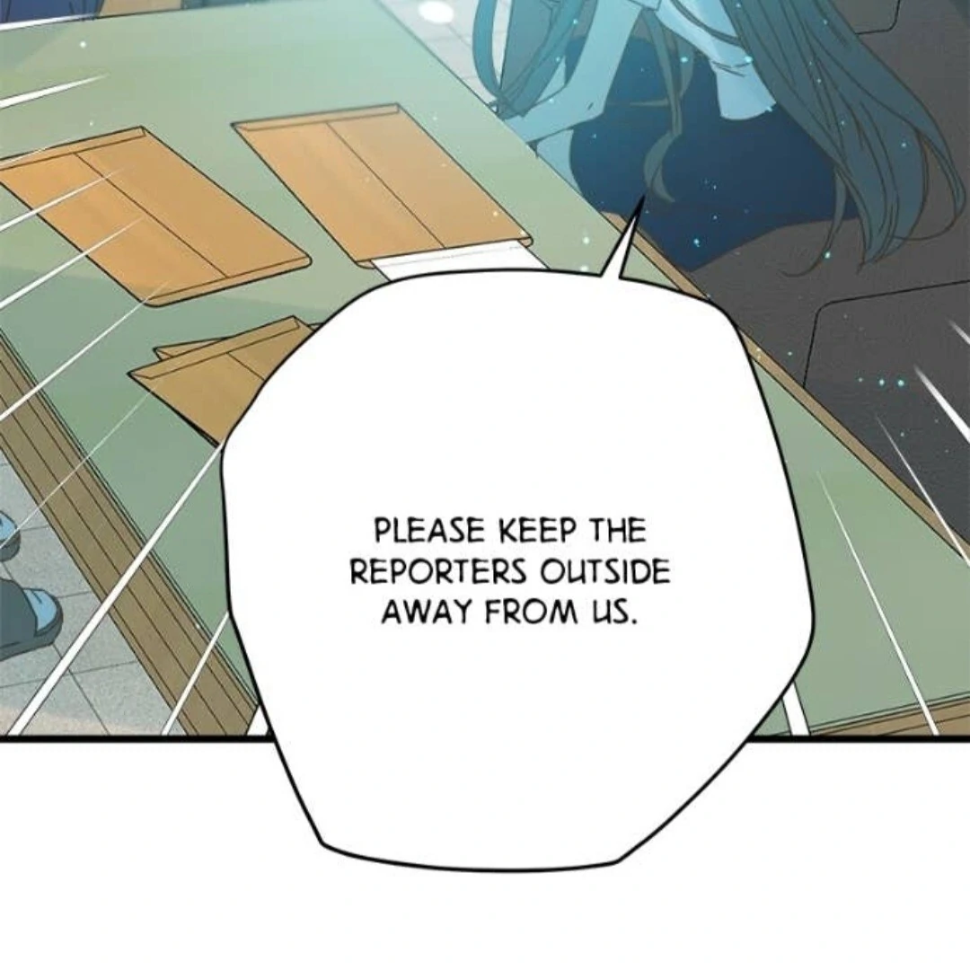 Girl with a Knife Chapter 130 - Page 158