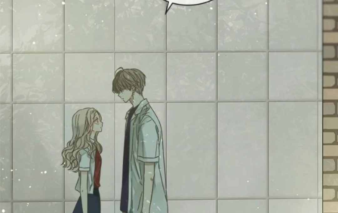 Girl with a Knife Chapter 130 - Page 16