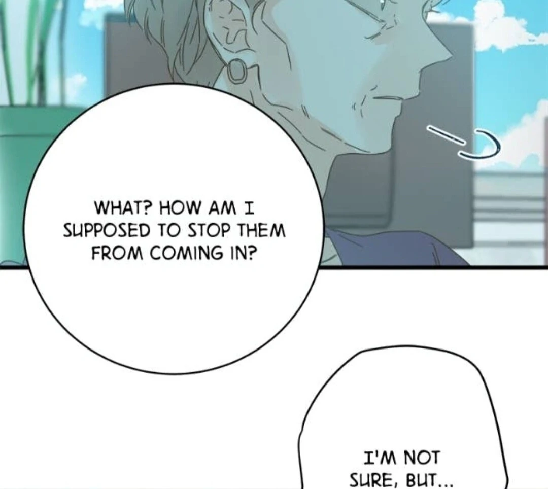 Girl with a Knife Chapter 130 - Page 160