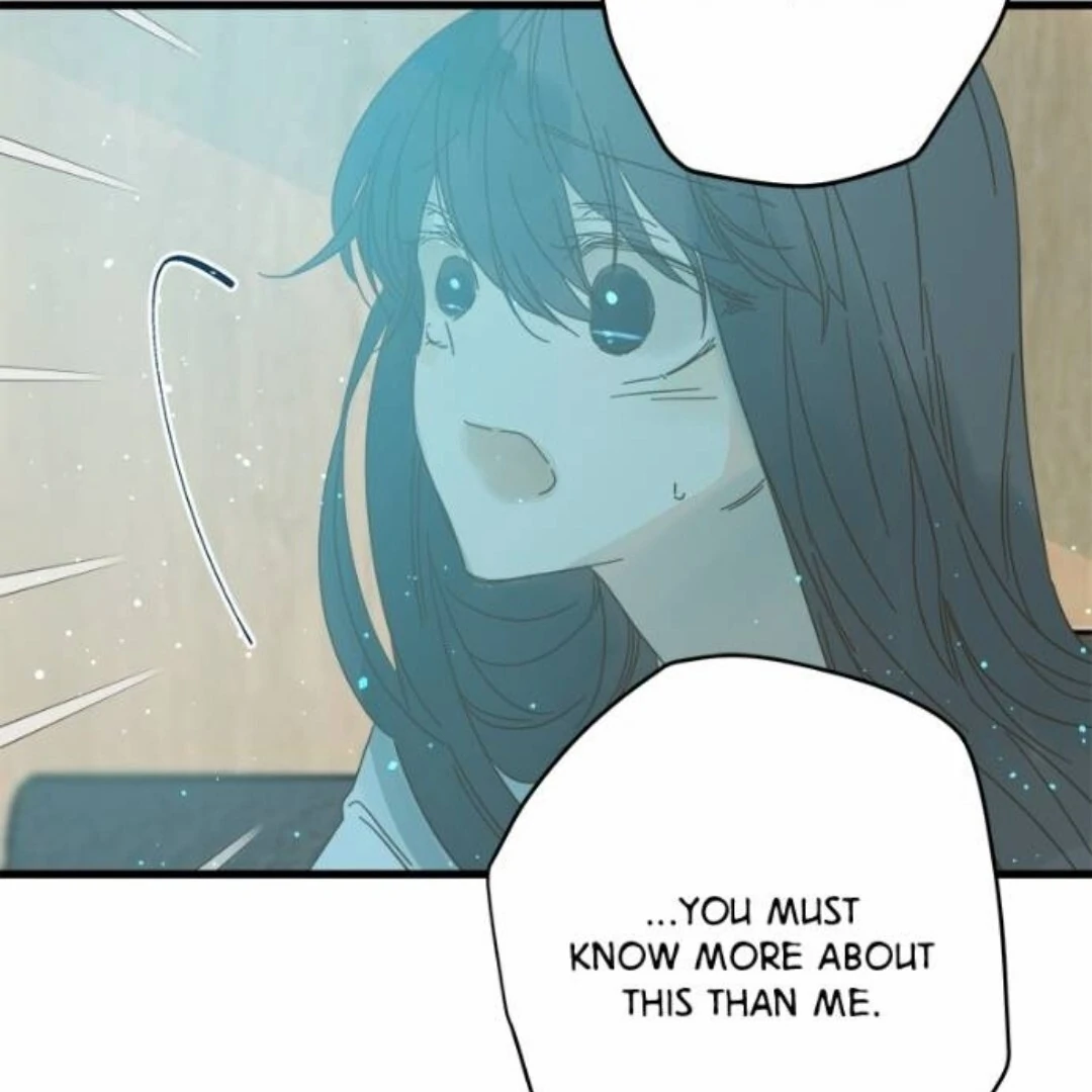 Girl with a Knife Chapter 130 - Page 161