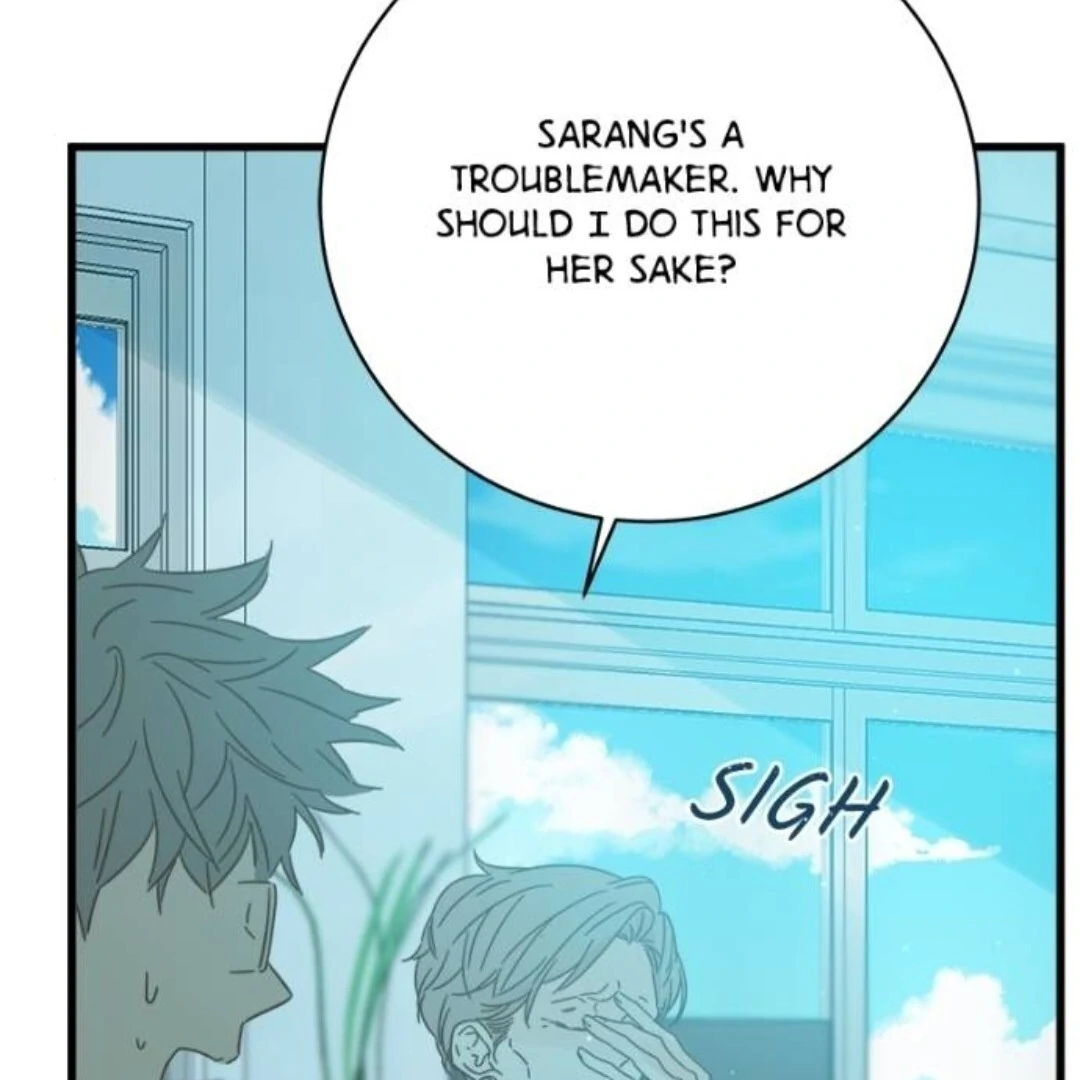 Girl with a Knife Chapter 130 - Page 163