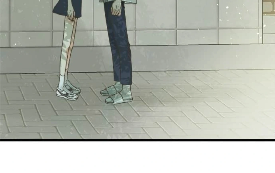 Girl with a Knife Chapter 130 - Page 17