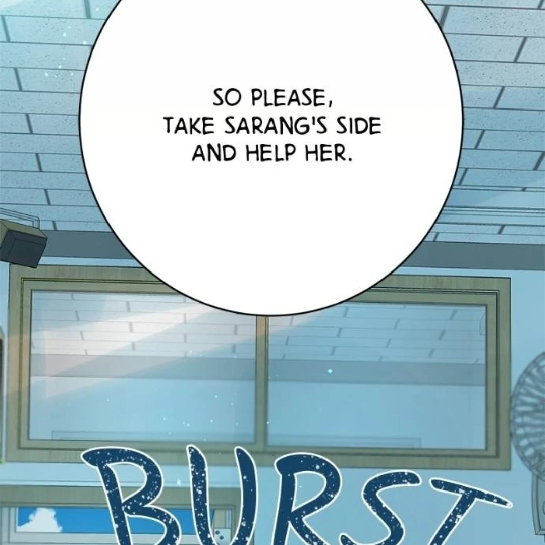 Girl with a Knife Chapter 130 - Page 172