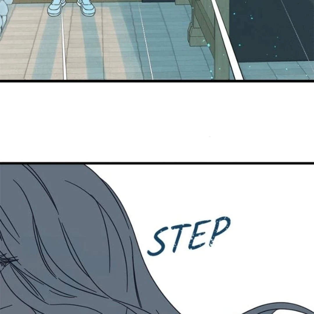 Girl with a Knife Chapter 130 - Page 174