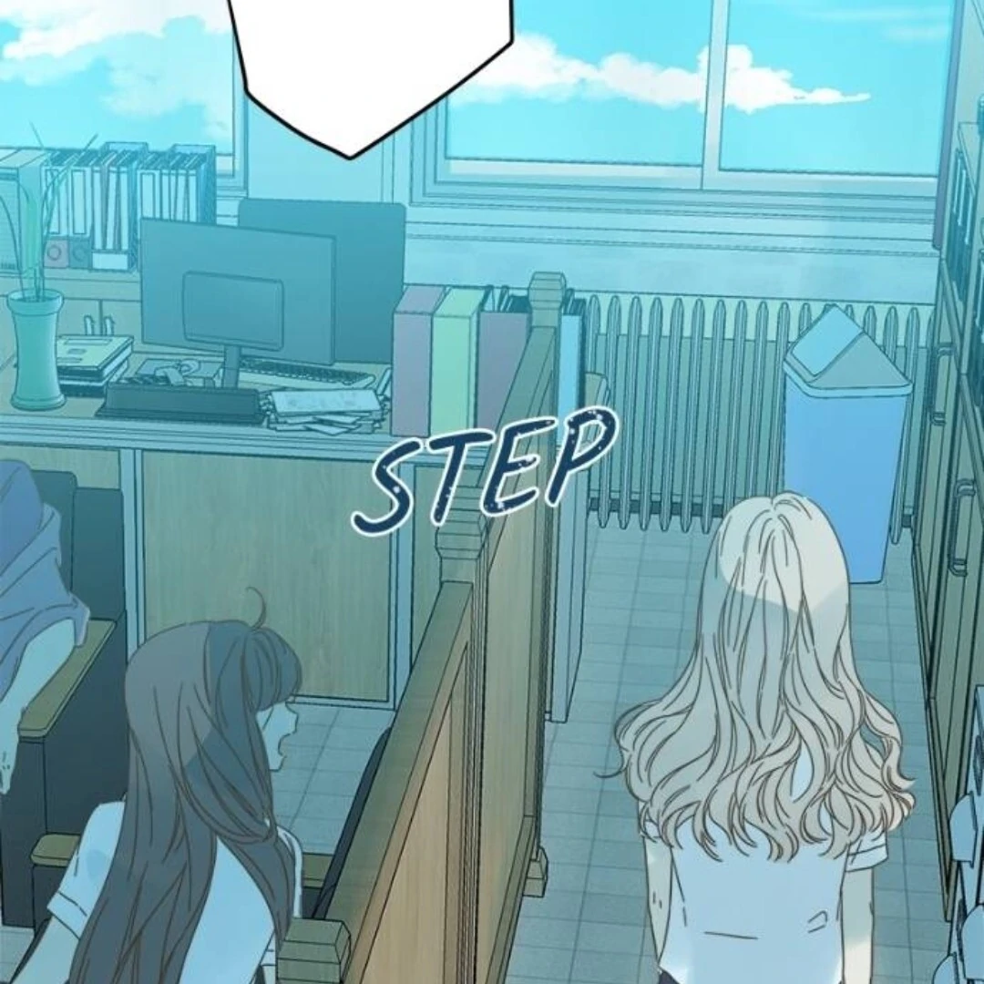 Girl with a Knife Chapter 130 - Page 176