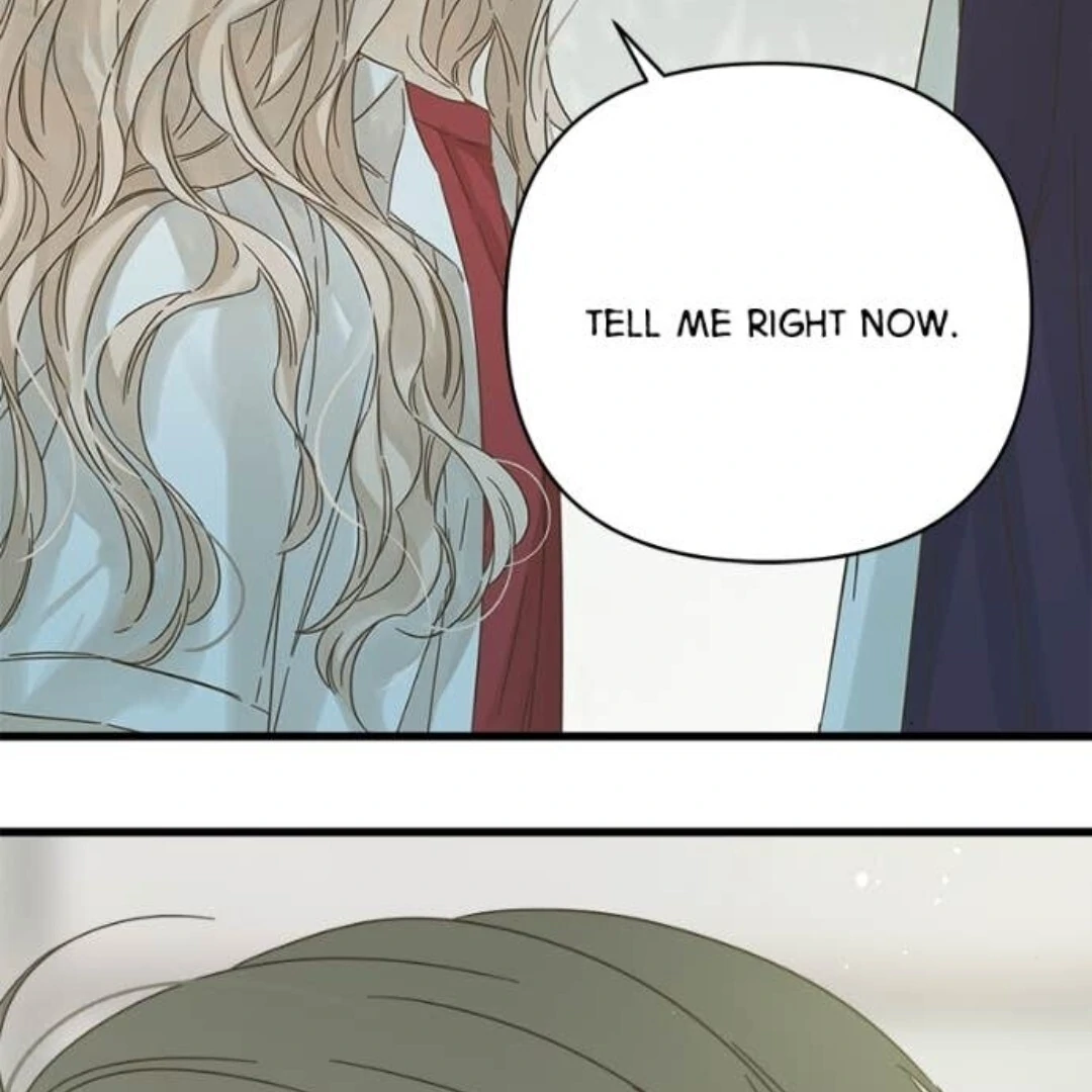 Girl with a Knife Chapter 130 - Page 2