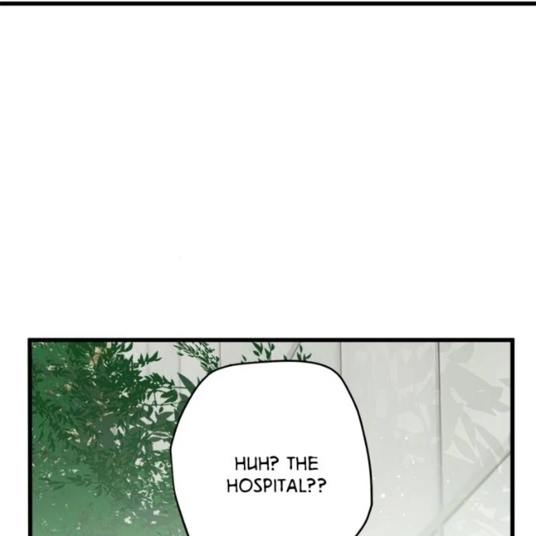 Girl with a Knife Chapter 130 - Page 20