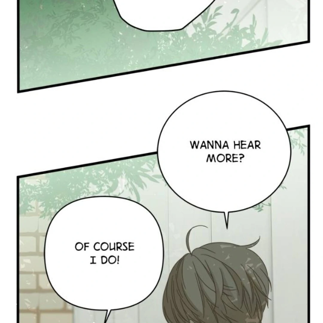 Girl with a Knife Chapter 130 - Page 21